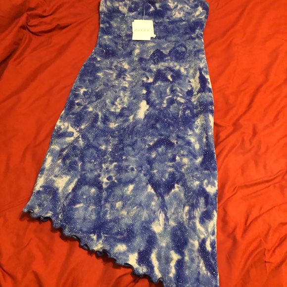 Guess dress - Picture 4 of 6